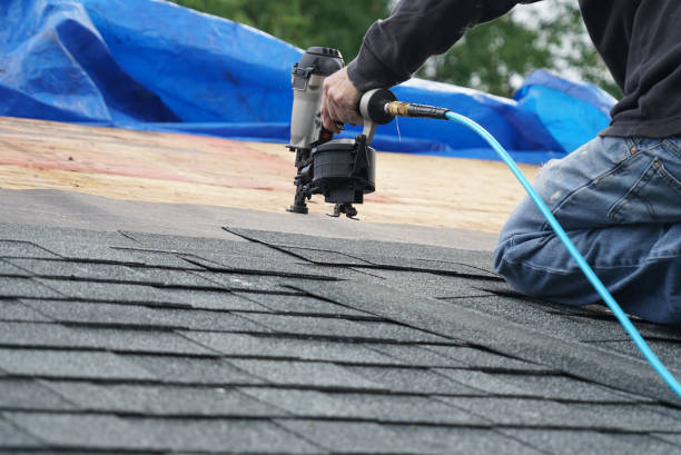 Quick and Trustworthy Emergency Roof Repair Services in Old Saybrook Center, CT